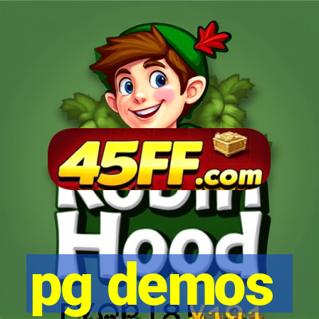pg demos